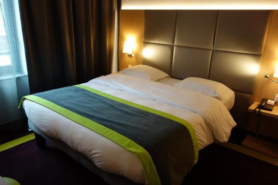Aparthotel Adagio Paris Malakoff Chatillon