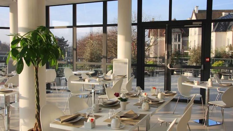 Hôtel Residhome Neuilly Bords De Marne  | Paris | Paris | France 5