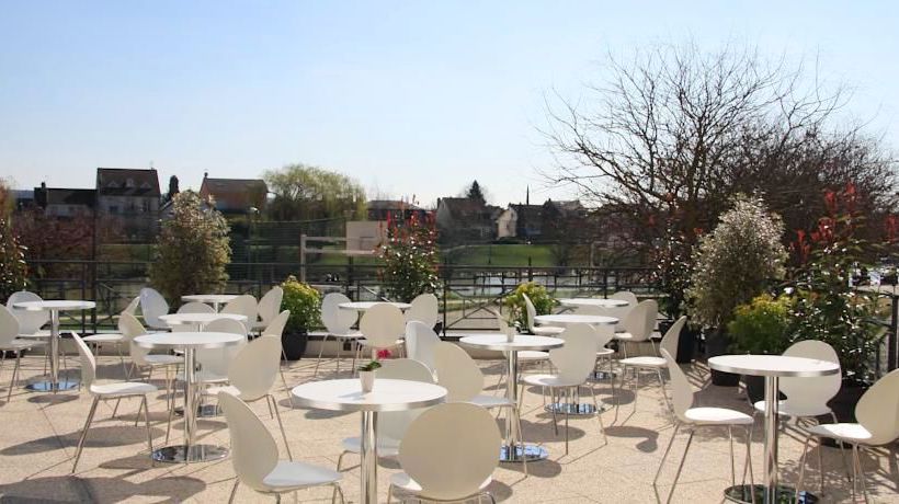 Hôtel Residhome Neuilly Bords De Marne  | Paris | Paris | France 6