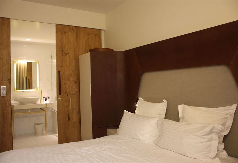 Hôtel Les Haras  | Strasbourg | Bas-Rhin | France 1