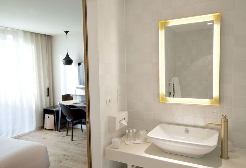 Hôtel Les Haras  | Strasbourg | Bas-Rhin | France 14