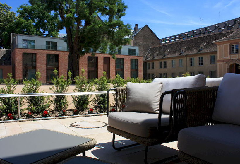 Hôtel Les Haras  | Strasbourg | Bas-Rhin | France 15