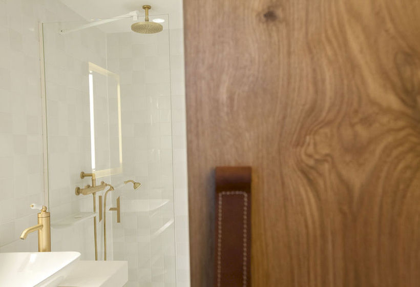 Hôtel Les Haras  | Strasbourg | Bas-Rhin | France 16