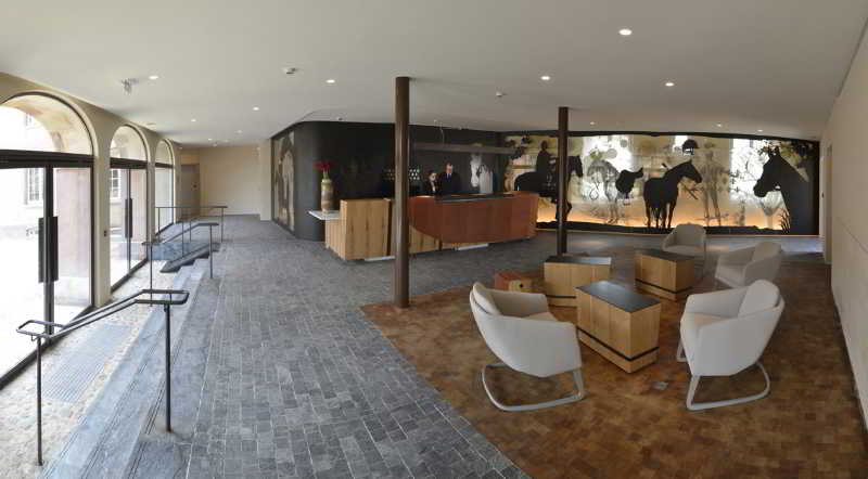 Hôtel Les Haras  | Strasbourg | Bas-Rhin | France 17