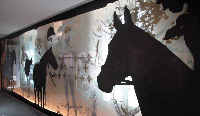 Hôtel Les Haras  | Strasbourg | Bas-Rhin | France 20