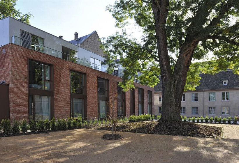 Hôtel Les Haras  | Strasbourg | Bas-Rhin | France 3