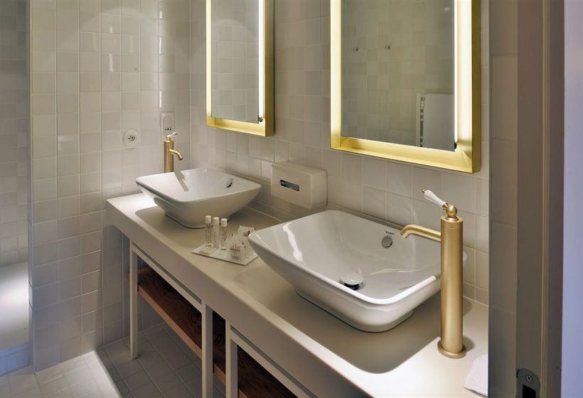 Hôtel Les Haras  | Strasbourg | Bas-Rhin | France 6