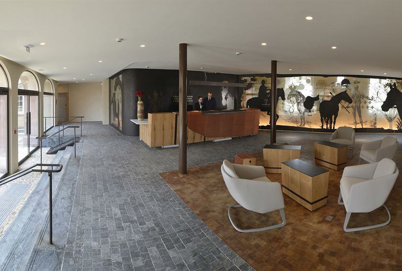 Hôtel Les Haras  | Strasbourg | Bas-Rhin | France 8