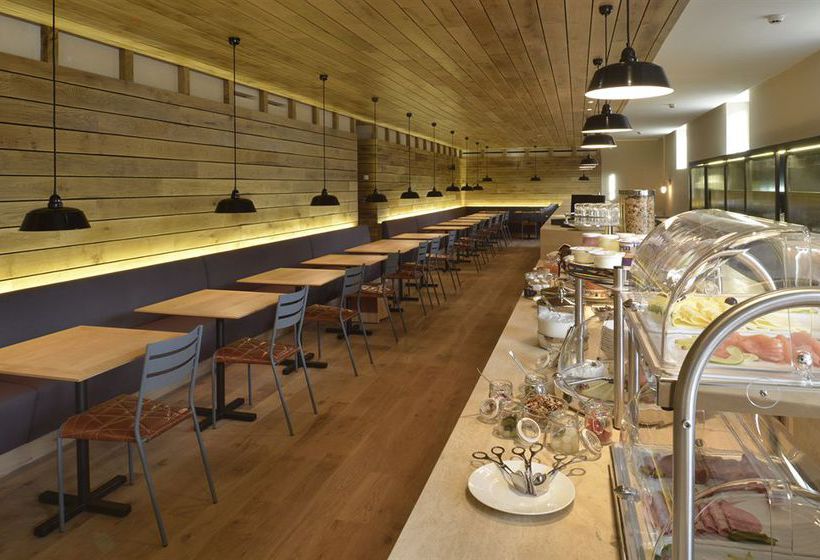 Hôtel Les Haras  | Strasbourg | Bas-Rhin | France 9