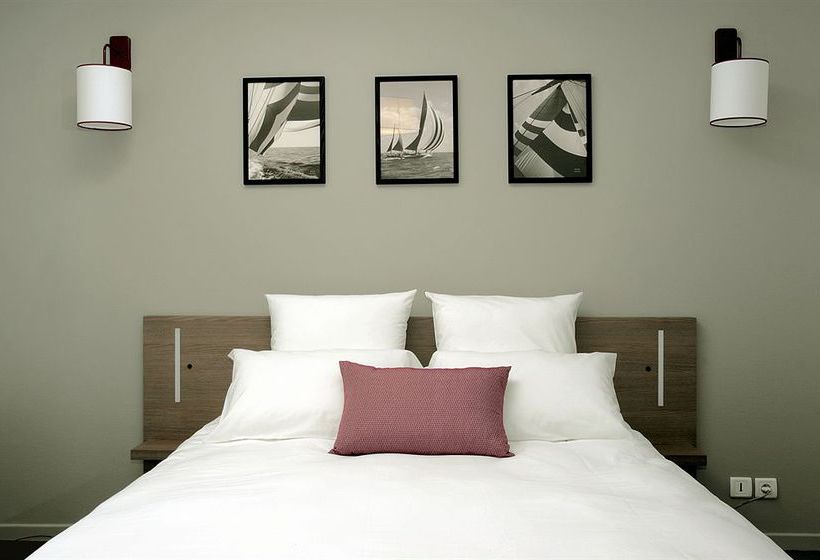 Appart'city Annemasse Centre Pays De Genève