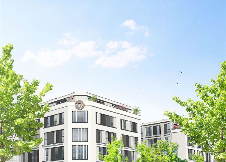 Appart'city Annemasse Centre Pays De Genève  | Annemasse | Haute-Savoie | France 19