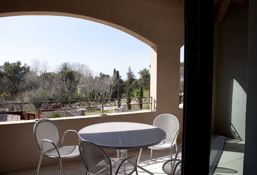 Residenz Le Mas de Valrugues Saint Rémy de Provence