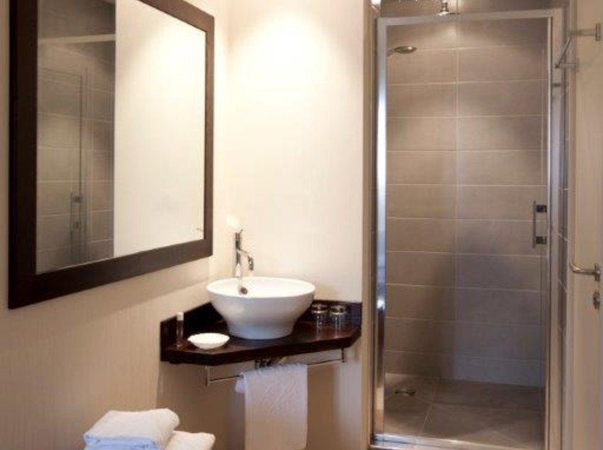 Qualys Hôtel De La Paix Beaune