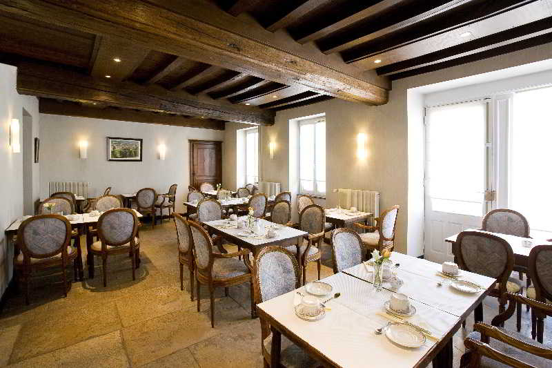 Qualys Hôtel De La Paix  | Beaune | Cote d'Or | France 12