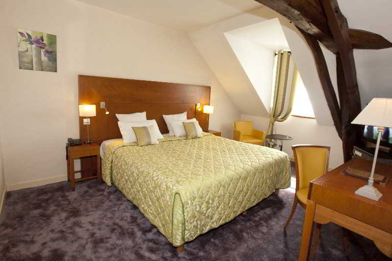 Qualys Hôtel De La Paix  | Beaune | Cote d'Or | France 13