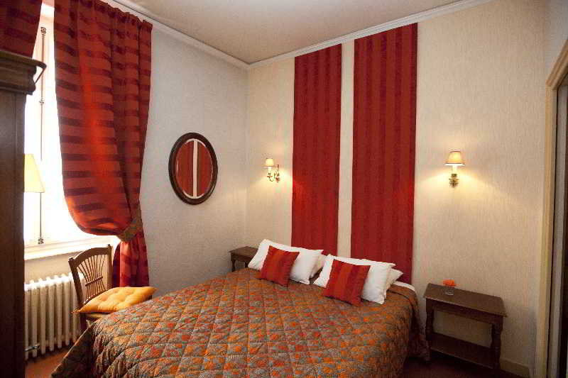 Qualys Hôtel De La Paix  | Beaune | Cote d'Or | France 15