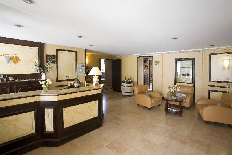 Qualys Hôtel De La Paix  | Beaune | Cote d'Or | France 16