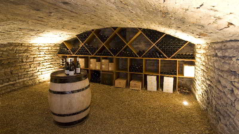 Qualys Hôtel De La Paix  | Beaune | Cote d'Or | France 17