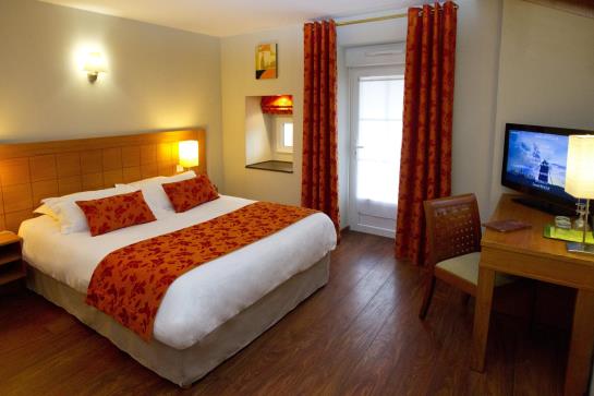 Qualys Hôtel De La Paix  | Beaune | Cote d'Or | France 19