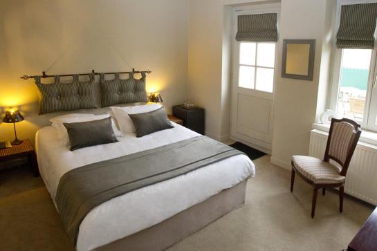 Qualys Hôtel De La Paix  | Beaune | Cote d'Or | France 20