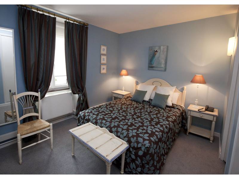 Qualys Hôtel De La Paix  | Beaune | Cote d'Or | France 3