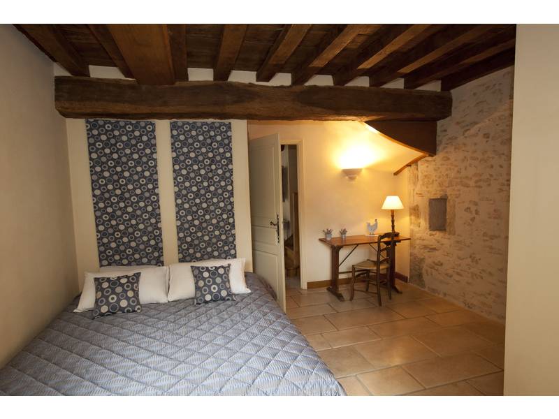 Qualys Hôtel De La Paix  | Beaune | Cote d'Or | France 4