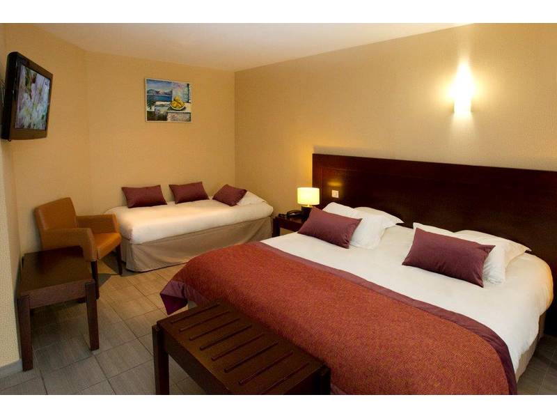 Qualys Hôtel De La Paix  | Beaune | Cote d'Or | France 9