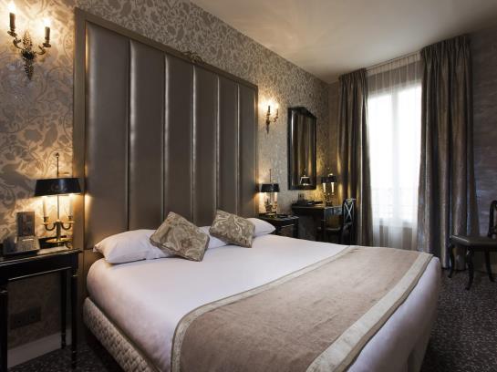 Hôtel Empereur  | Paris | Paris | France 11