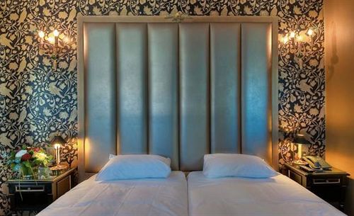 Hôtel Empereur  | Paris | Paris | France 13