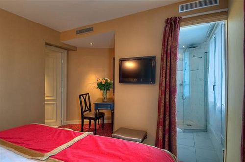 Hôtel Empereur  | Paris | Paris | France 16