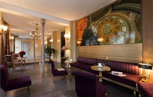 Hôtel Empereur  | Paris | Paris | France 18