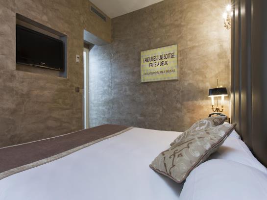 Hôtel Empereur  | Paris | Paris | France 2