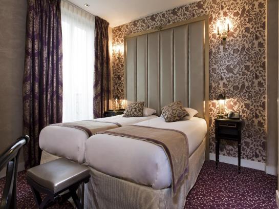 Hôtel Empereur  | Paris | Paris | France 4