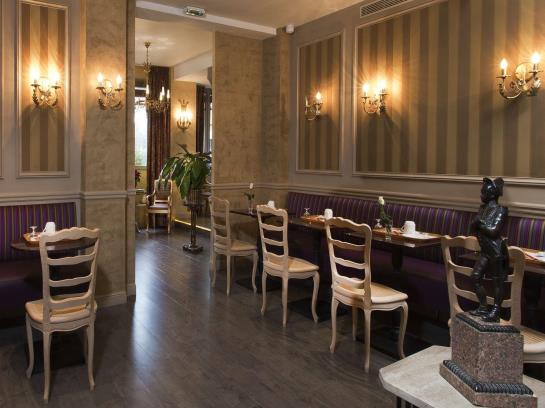 Hôtel Empereur  | Paris | Paris | France 6