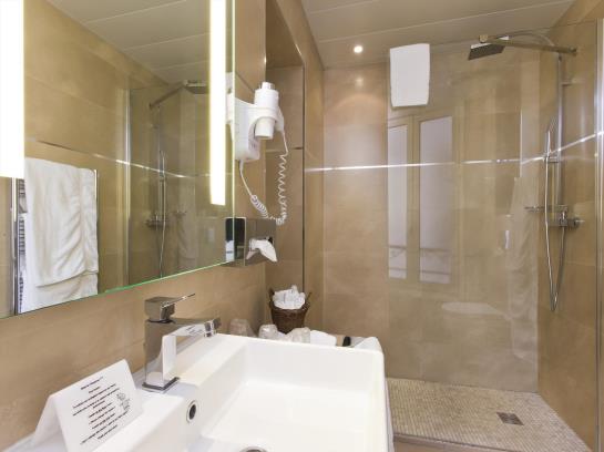 Hôtel Empereur  | Paris | Paris | France 7