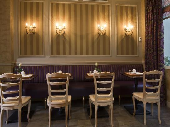 Hôtel Empereur  | Paris | Paris | France 9