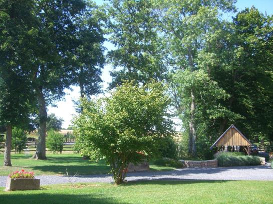 Domaine De La Tour B&b  | Colmar | Haut-Rhin | France 6