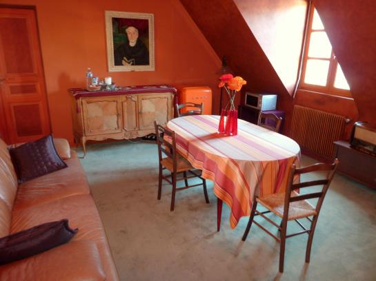 Domaine De La Tour B&b  | Colmar | Haut-Rhin | France 7