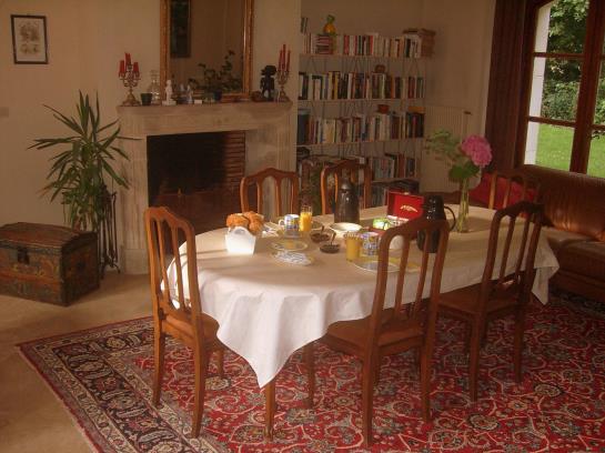 Domaine De La Tour B&b  | Colmar | Haut-Rhin | France 8