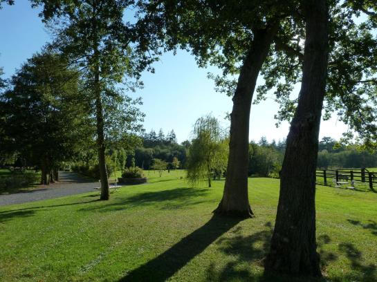 Domaine De La Tour B&b  | Colmar | Haut-Rhin | France 9