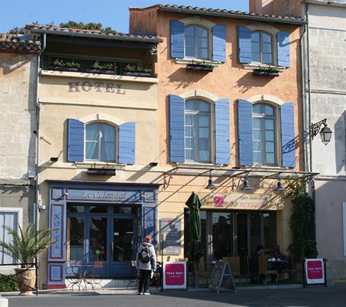 Hôtel Le Calendal  | Arles | Bouches du Rhone | France 2