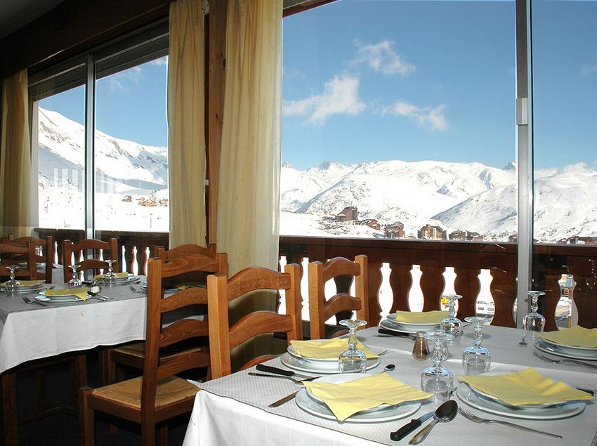 Hotel Eliova Le Chaix  | Alpe d'Huez | Isère | Francia 2