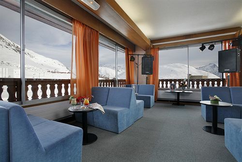 Hotel Eliova Le Chaix  | Alpe d'Huez | Isère | Francia 4