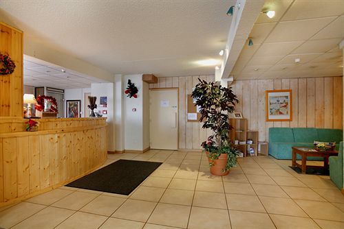 Hotel Eliova Le Chaix  | Alpe d'Huez | Isère | Francia 5