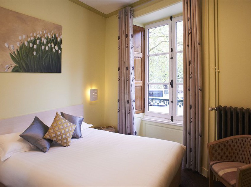 Hôtel Duquesne  | Nantes | Loire-Atlantique | France 11