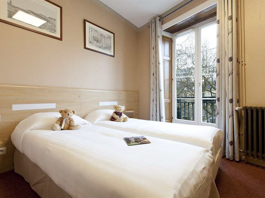 Hôtel Duquesne  | Nantes | Loire-Atlantique | France 13