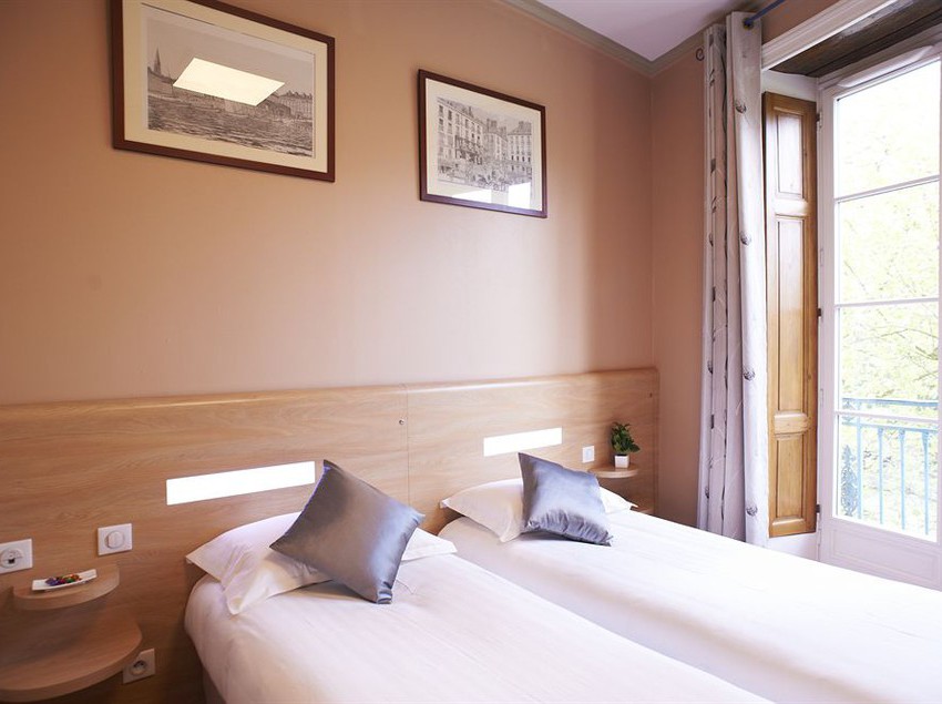 Hôtel Duquesne  | Nantes | Loire-Atlantique | France 14