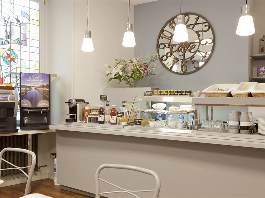 Hôtel Duquesne  | Nantes | Loire-Atlantique | France 15