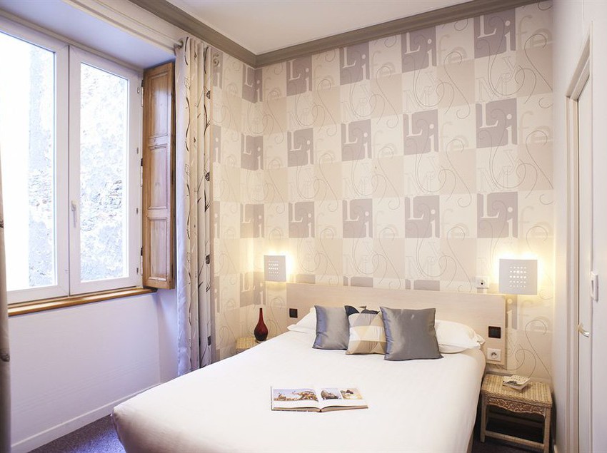 Hôtel Duquesne  | Nantes | Loire-Atlantique | France 16