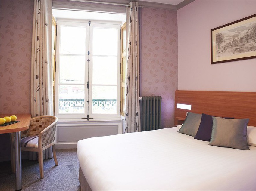 Hôtel Duquesne  | Nantes | Loire-Atlantique | France 17